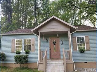 9620 Fayetteville Rd S, Raleigh, NC 27603