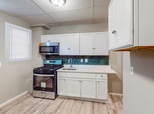 2560 Frederick Ave, Baltimore, MD 21223