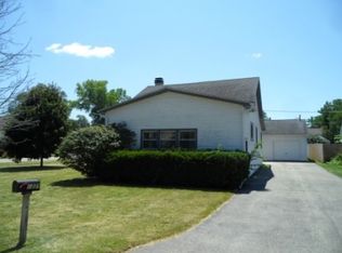 1339 Floresta Vis, Crystal Lake, IL 60014