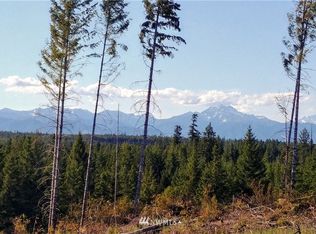 LOT One Xx Benson Ridge Rd, Grapeview, WA 98546