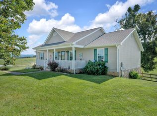 77 Johnson Rd, Greeneville, TN 37743