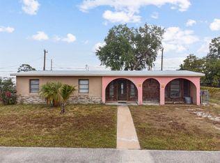 8366 Maureen Ave, North Port, FL 34287