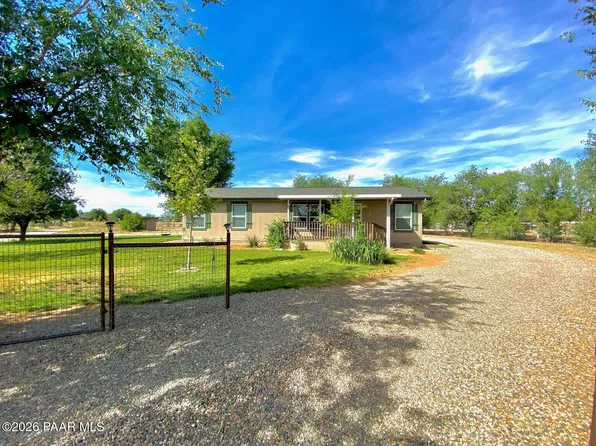 1221 Poco Ln, Chino Valley, AZ 86323