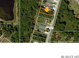 478 Old Mission Rd, New Smyrna Beach, FL 32168