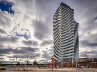 70 Distillery Ln #3001, Toronto, ON M5A0E3
