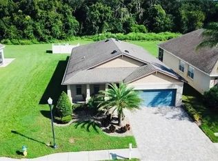 30711 Pumpkin Ridge Dr, Wesley Chapel, FL 33543