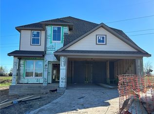 4772 Native Tree Ln, College Station, TX 77845