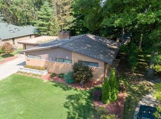 38540 Delta St, Clinton Township, MI