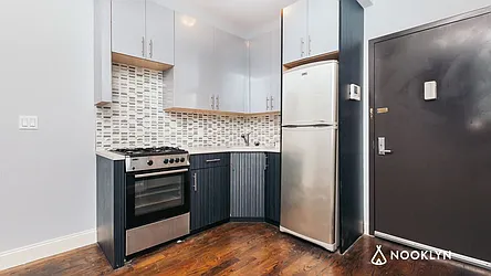 Rented by Nooklyn NYC LLC