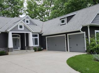 21932 Buffalo Ln, Cassopolis, MI