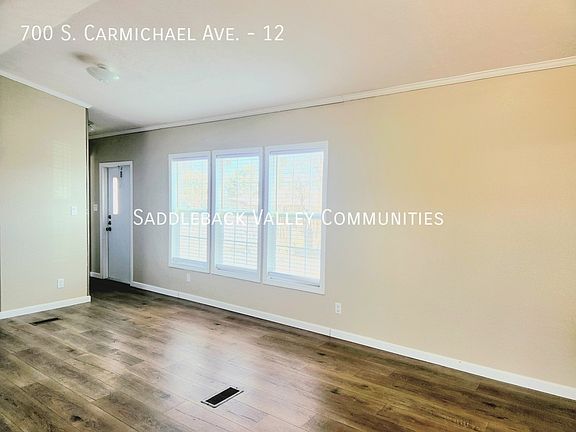 3rd image of 700 S Carmichael Ave #12