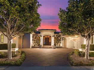 34 Vista Montemar, Laguna Niguel, CA 92677