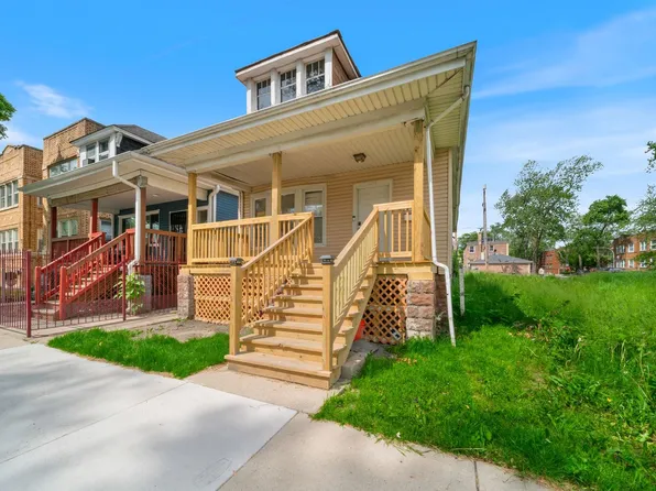 (undisclosed Address), Chicago, IL 60629