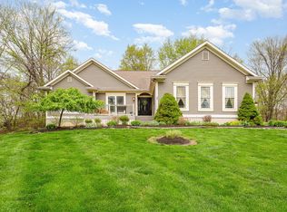 660 Carryback Dr SW, Pataskala, OH 43062