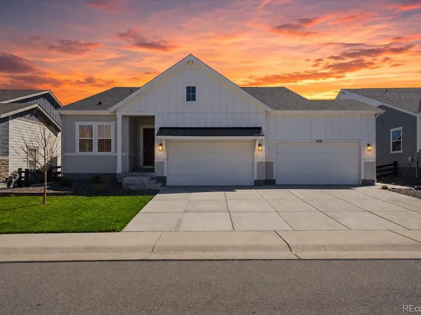3258 Carabiner Street, Castle Rock, CO 80108