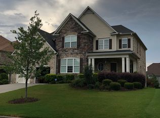 4435 Heathcliff Way, Cumming, GA 30041