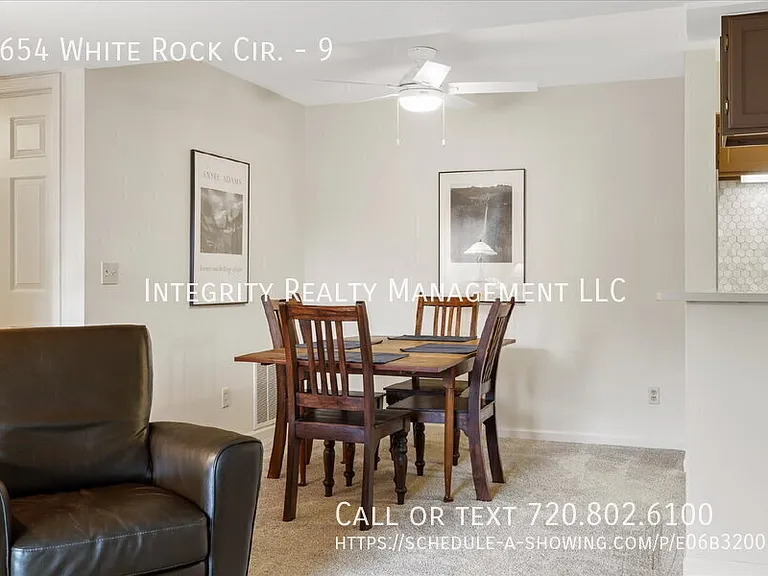 4654 White Rock Cir #9 — Photo 11
