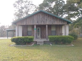 233 Service Rd, Laurel, MS 39443