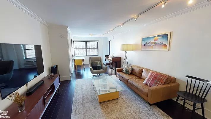 1st image of 185 W End Ave APT 21L