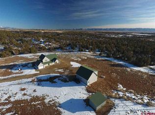 18867 Road 25.3, Dolores, CO 81323