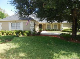 18 Begonias Ct, Homosassa, FL 34446