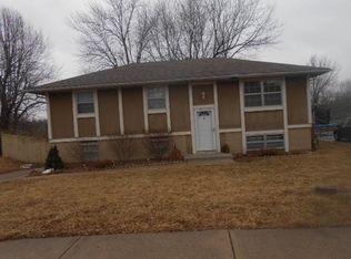 1805 SE Abbey St, Blue Springs, MO 64014