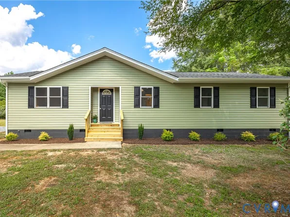 14300 Beach Rd, Chesterfield, VA 23838