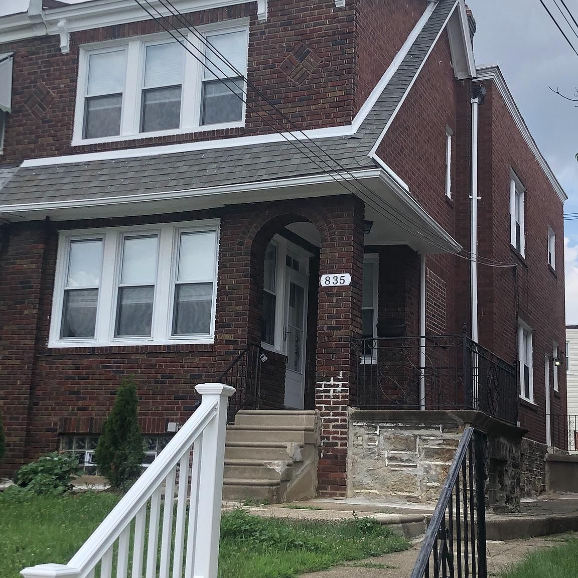 835 Yeadon Ave, Yeadon, PA 19050 Zillow