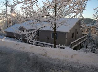 375 Heritage Ridge Rd, Boone, NC 28607