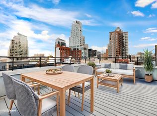 152 Ludlow St UNIT PHD, New York, NY 10002