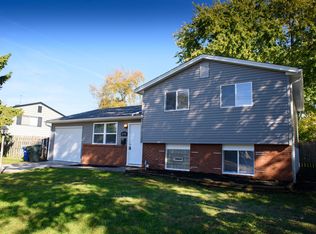 2772 Millvale St, Columbus, OH 43232