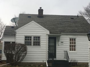 1431 E 31st St, Anderson, IN 46016