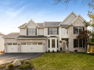 1822 Wagner Rd, Batavia, IL 60510