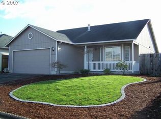 13305 NE 91st St, Vancouver, WA 98682