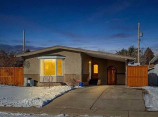 9519 E 3rd St SE, Calgary, AB T2J 0W7