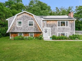 13 Cranberry Way, Marion, MA 02738