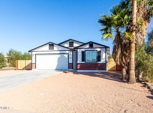 1217 S Desert View Pl, Apache Junction, AZ 85120