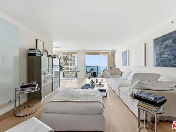 201 Ocean Ave Unit 904P, Santa Monica, CA 90402