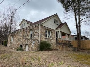 504 Clifton Heights Rd, Newport, TN 37821