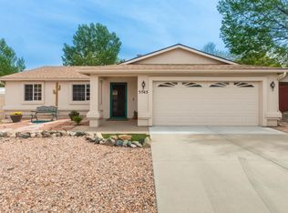 5543 N Long Rifle Rd, Prescott Valley, AZ 86314