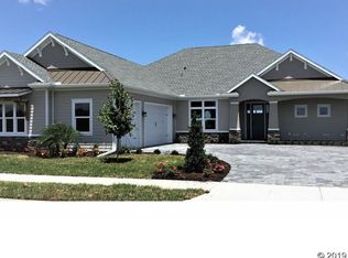 3217 Modena Way, New Smyrna Beach, FL 32168