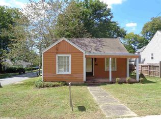 920 S Elm St, Little Rock, AR 72204