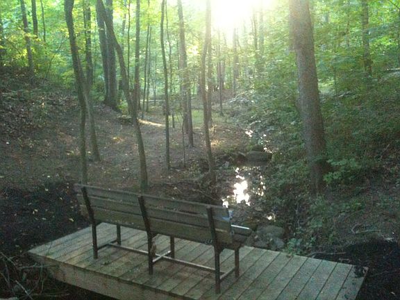 Nice steam into Hover.  