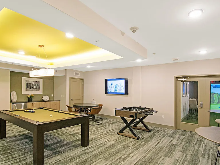 Liberty Bay Club — Photo 39