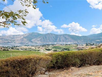 1155 Ivan Morse Rd, Manson, WA, 98831