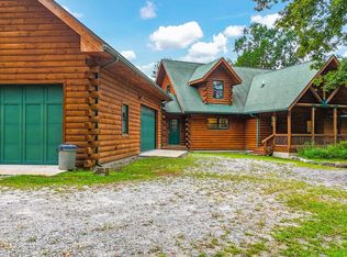 9131 W Terrapin Hills Rd, Columbia, MO 65203