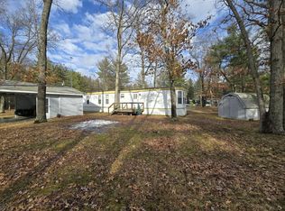 3879 Winn Rd, Glennie, MI 48737