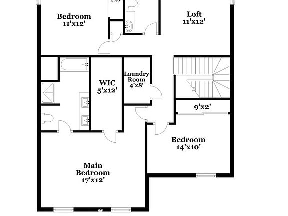 3rd image of 119 Thistlewood Dr