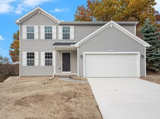 1694 Harper Gove Ln, Vicksburg, MI
