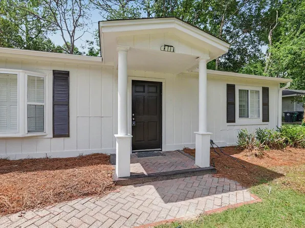6842 Donerail Trl, Tallahassee, FL 32309